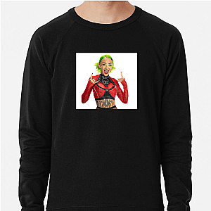 NXT Standout Shotzi Shotzi Sweatshirts