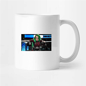 Tank-Riding Badass Shotzi Shotzi Mugs