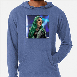 Fearless Fighter Shotzi Shotzi Hoodies