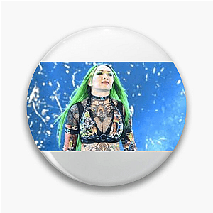 Punk Rock Star Shotzi Shotzi Pins