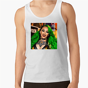 Unpredictable Force Shotzi Shotzi Tank Tops