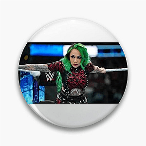 Tank-Riding Badass Shotzi Shotzi Pins