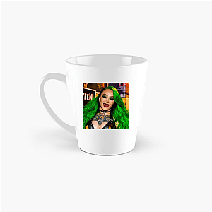 Unpredictable Force Shotzi Shotzi Mugs