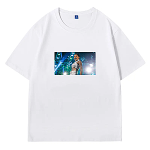 Chaos Queen Shotzi Shotzi T-Shirts