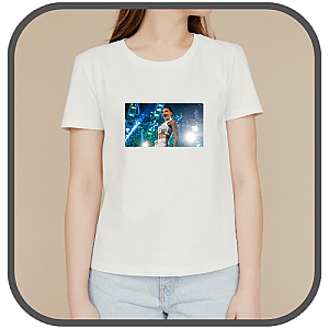 Shotzi T-Shirts