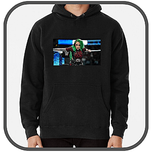 Shotzi Hoodies