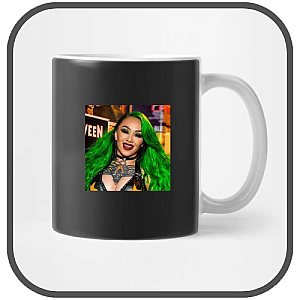 Shotzi Mugs