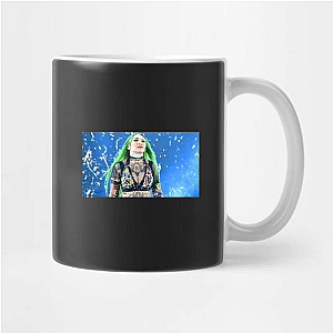 Punk Rock Star Shotzi Shotzi Mugs