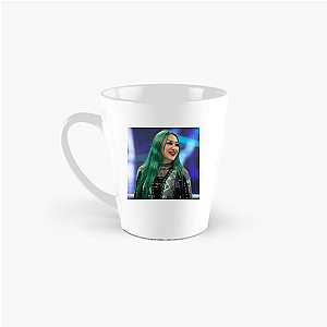 Fearless Fighter Shotzi Shotzi Mugs