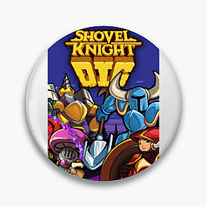 Shovel Knight Dig Collection for fans Shovel Knight Dig Pins
