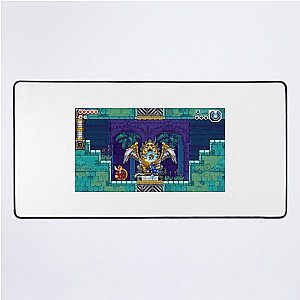 Shovel Knight Dig Merch For Fans Shovel Knight Dig Mouse Pads