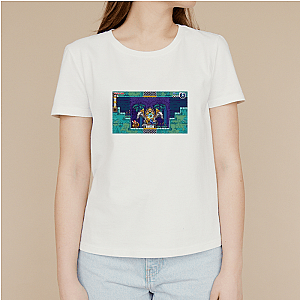 Shovel Knight Dig Merch Shovel Knight Dig T-Shirts