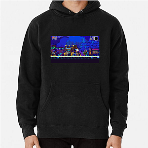 Shovel Knight Dig Merchandise Shovel Knight Dig Hoodies