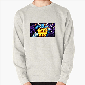 Shovel Knight Dig Special Collection Shovel Knight Dig Sweatshirts