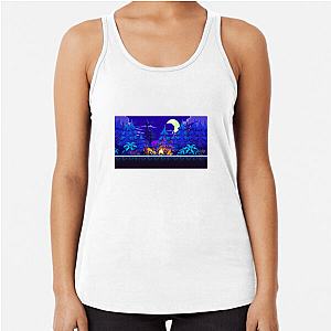 Shovel Knight Dig Merchandise For Fans Shovel Knight Dig Tank Tops
