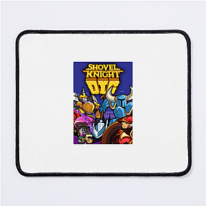 Shovel Knight Dig Collection for fans Shovel Knight Dig Mouse Pads