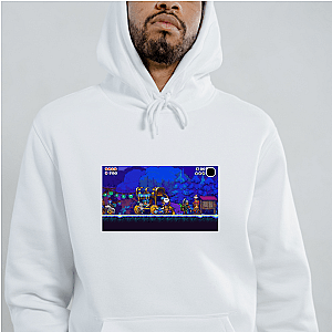 Shovel Knight Dig Merchandise Shovel Knight Dig Hoodies