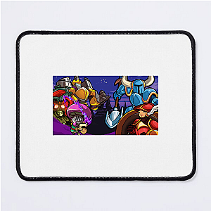 Shovel Knight Dig Limited Collection Shovel Knight Dig Mouse Pads