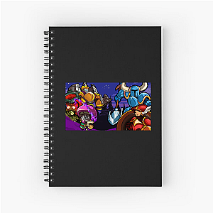 Shovel Knight Dig Limited Collection Shovel Knight Dig Notebook