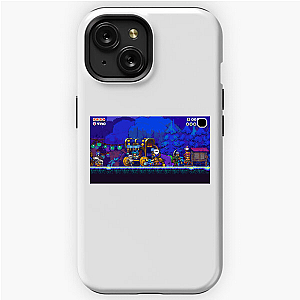 Shovel Knight Dig Merchandise Shovel Knight Dig iPhone Cases