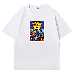 Shovel Knight Dig Collection for fans Shovel Knight Dig T-Shirts
