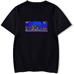 Shovel Knight Dig Merchandise Shovel Knight Dig T-Shirts