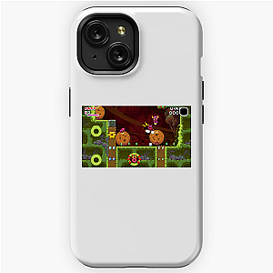 Shovel Knight Dig Signature Shovel Knight Dig iPhone Cases