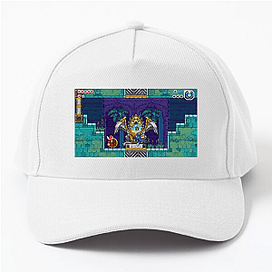 Shovel Knight Dig Merch Shovel Knight Dig Hats & Caps