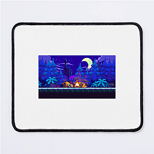 Shovel Knight Dig Merchandise For Fans Shovel Knight Dig Mouse Pads
