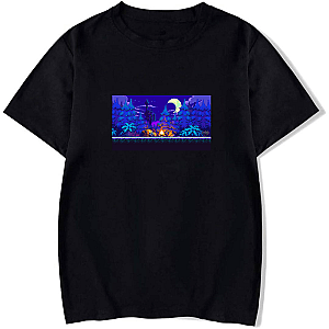 Shovel Knight Dig Merchandise For Fans Shovel Knight Dig T-Shirts