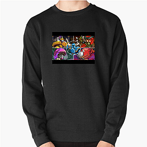 Shovel Knight Dig Fan Art Shovel Knight Dig Sweatshirts