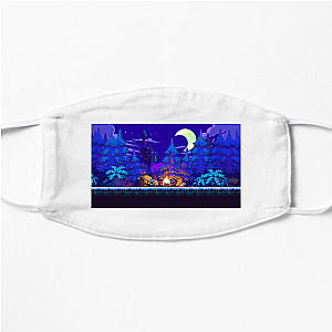 Shovel Knight Dig Merchandise For Fans Shovel Knight Dig Face Masks