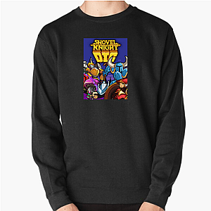Shovel Knight Dig Collection for fans Shovel Knight Dig Sweatshirts