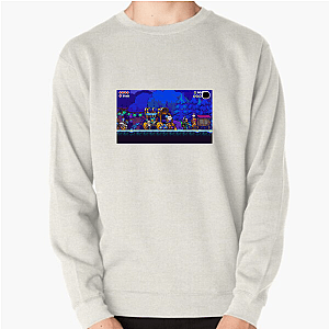 Shovel Knight Dig Merchandise Shovel Knight Dig Sweatshirts