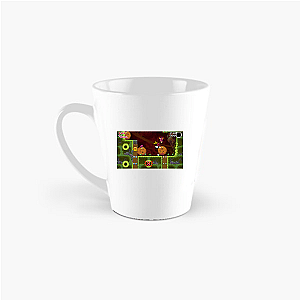 Shovel Knight Dig Signature Shovel Knight Dig Mugs