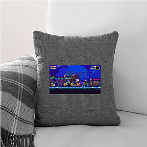 Shovel Knight Dig Merchandise Shovel Knight Dig Pillows Cover