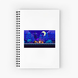 Shovel Knight Dig Merchandise For Fans Shovel Knight Dig Notebook