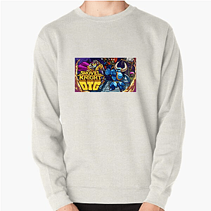 Shovel Knight Dig Merch Collection Shovel Knight Dig Sweatshirts