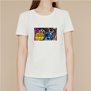 Shovel Knight Dig Merch Collection Shovel Knight Dig T-Shirts
