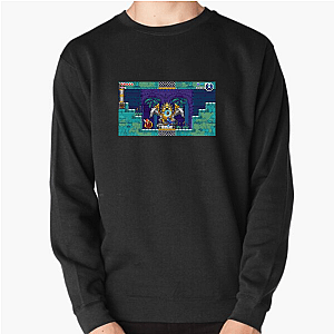Shovel Knight Dig Merch Shovel Knight Dig Sweatshirts