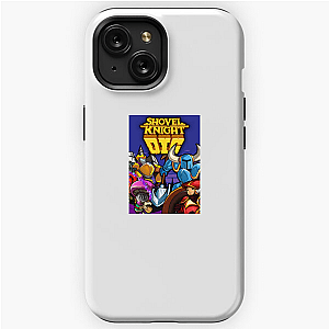 Shovel Knight Dig Collection for fans Shovel Knight Dig iPhone Cases