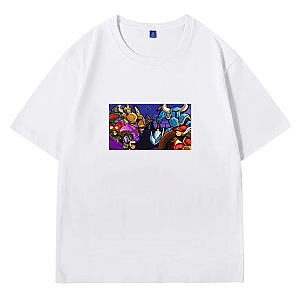 Shovel Knight Dig Limited Collection Shovel Knight Dig T-Shirts