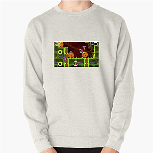 Shovel Knight Dig Signature Shovel Knight Dig Sweatshirts