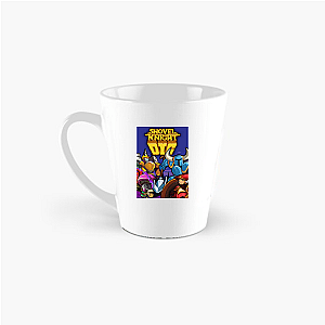 Shovel Knight Dig Collection for fans Shovel Knight Dig Mugs
