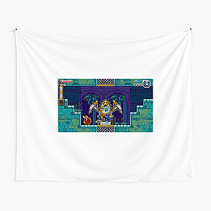 Shovel Knight Dig Merch For Fans Shovel Knight Dig Tapestries