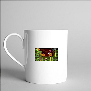 Shovel Knight Dig Signature Shovel Knight Dig Mugs