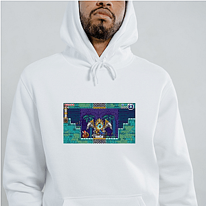 Shovel Knight Dig Merch Shovel Knight Dig Hoodies