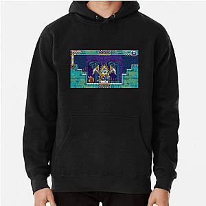 Shovel Knight Dig Merch Shovel Knight Dig Hoodies