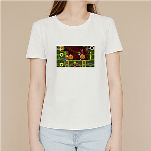 Shovel Knight Dig Signature Shovel Knight Dig T-Shirts