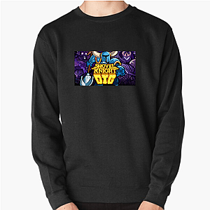 Shovel Knight Dig Special Collection Shovel Knight Dig Sweatshirts